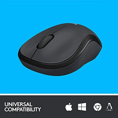 M221 Mouse - USB