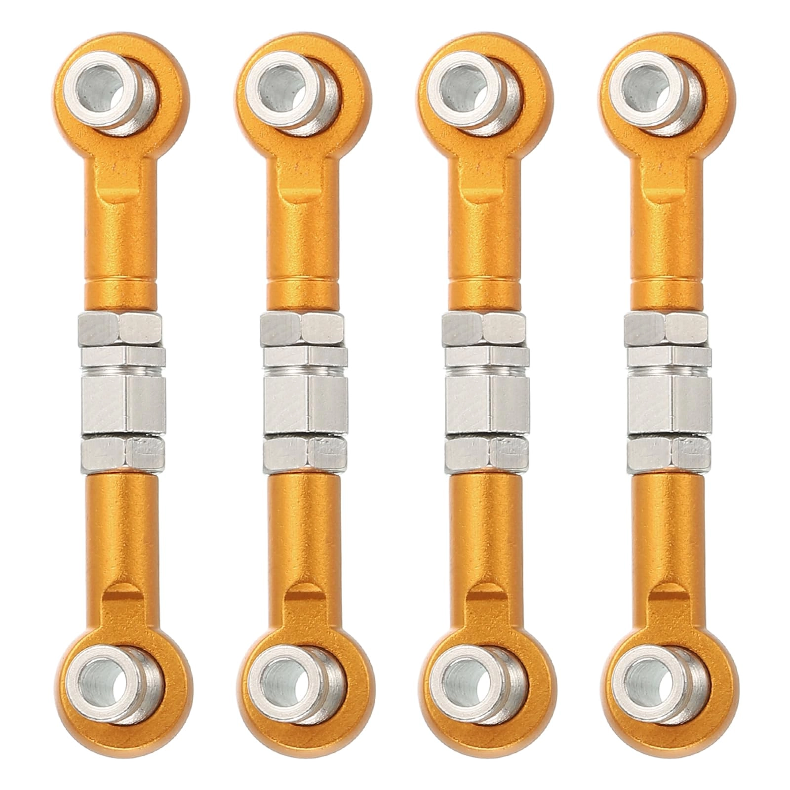 Steering Servo Turnbuckle Rod - 1/10