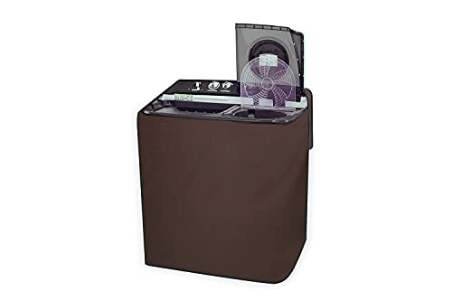 Washing Machine Cover - LG 7KG P8073R3FA