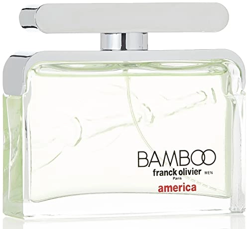Bamboo Eau de Toilette 75ml