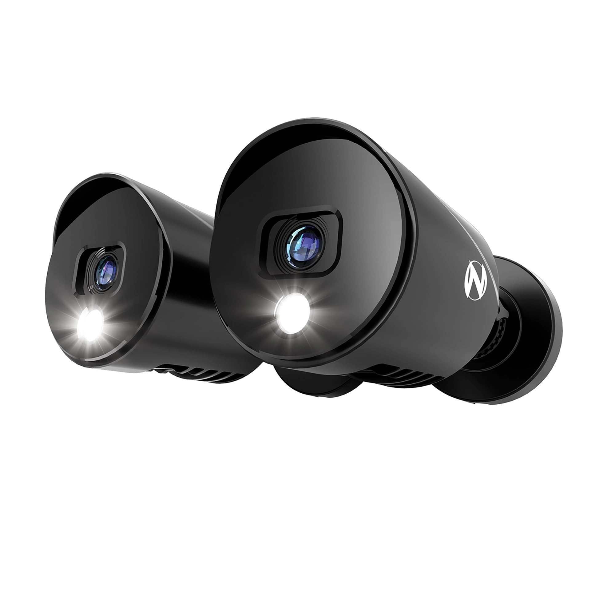 NIGHT OWL CAM-2PK-DP2BKL