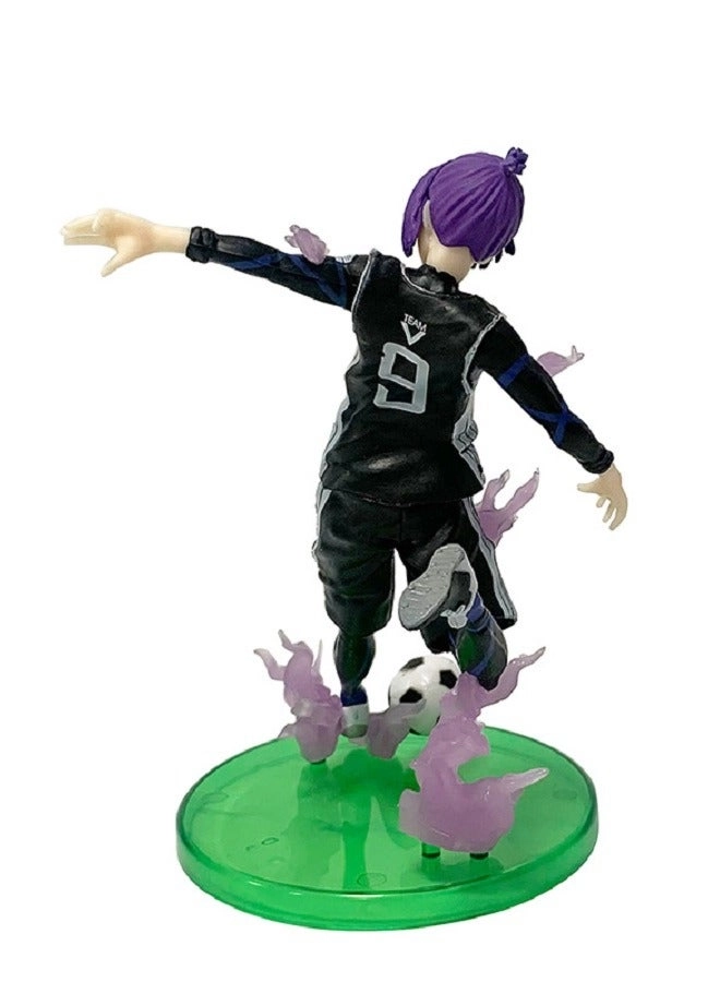 Mikage Reo - Blue Lock (16 cm) (QQ0318)