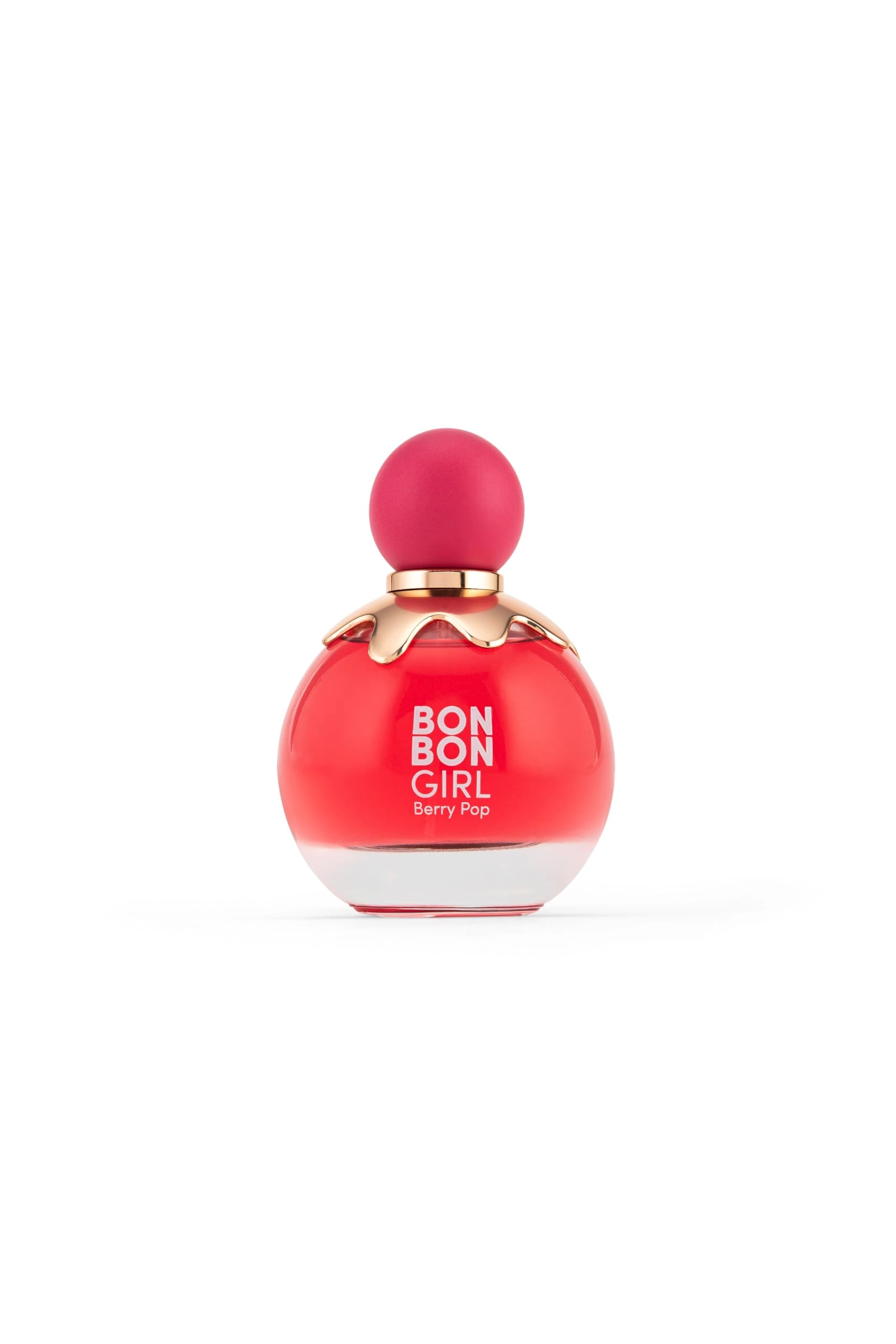 Lolita Bonita Beauty FZE Berry Pop Eau de Parfum 80ml