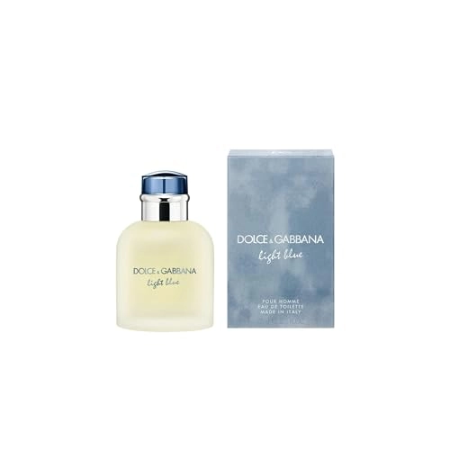 Light Blue Eau de Toilette 75 ml