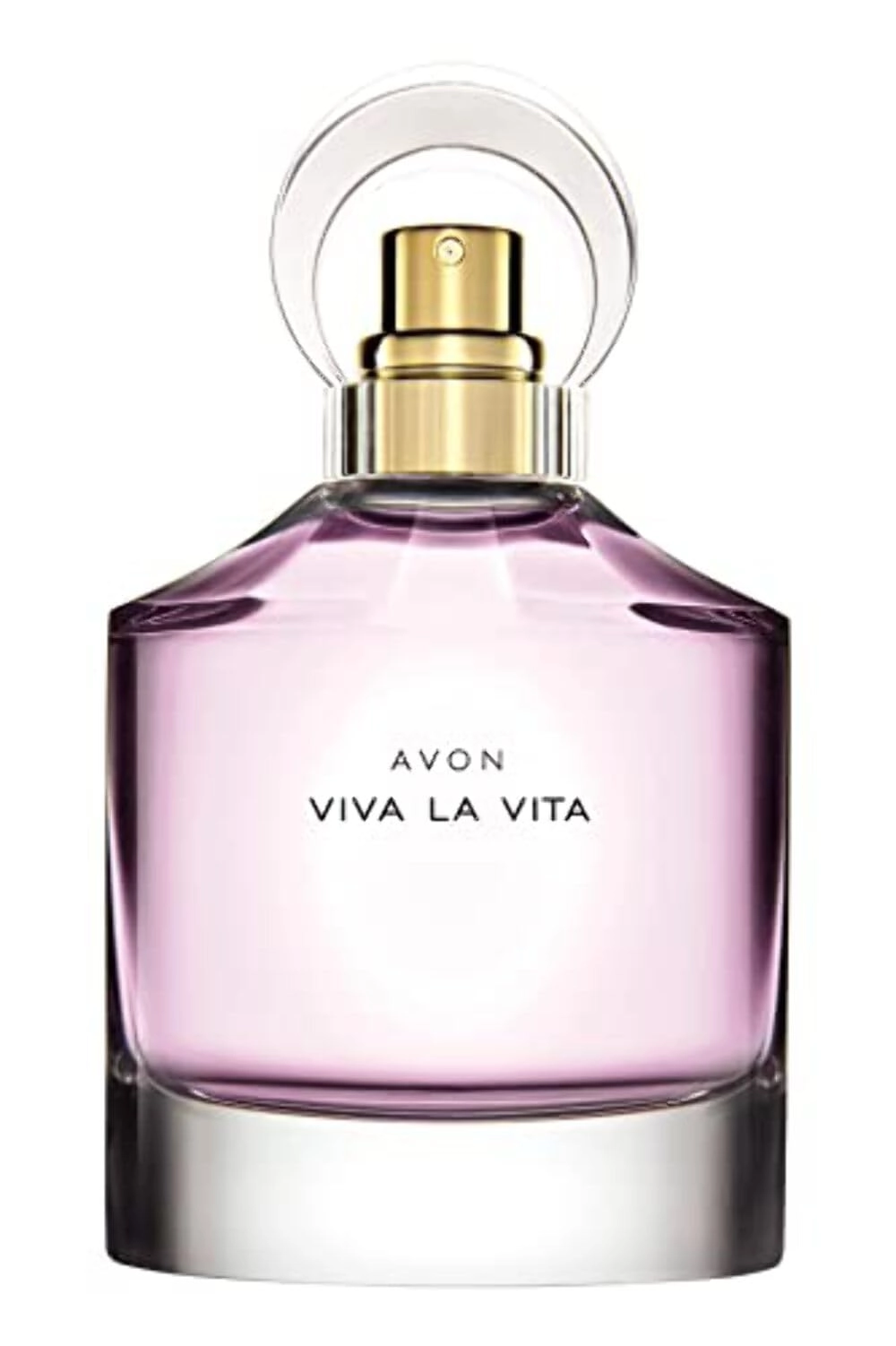 Avon Viva La Vita Eau de Toilette 50 ml