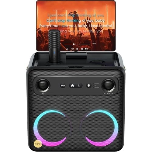 Break X2 - two 64GB 25Wx2+10Wx2