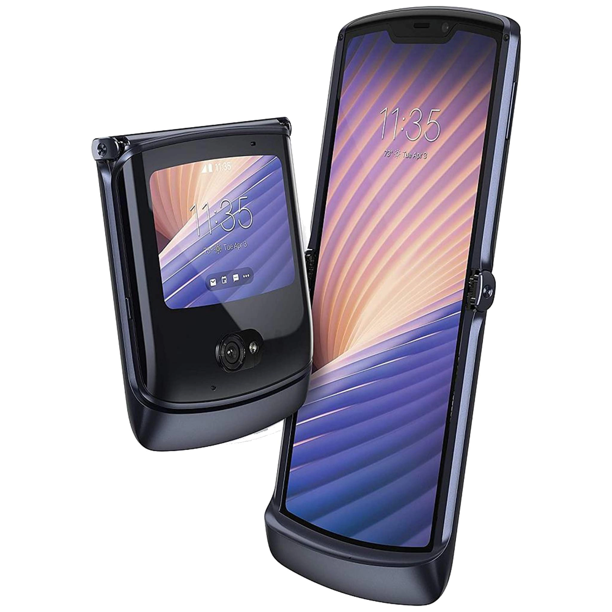 Razr 2020 - 8GB 256GB