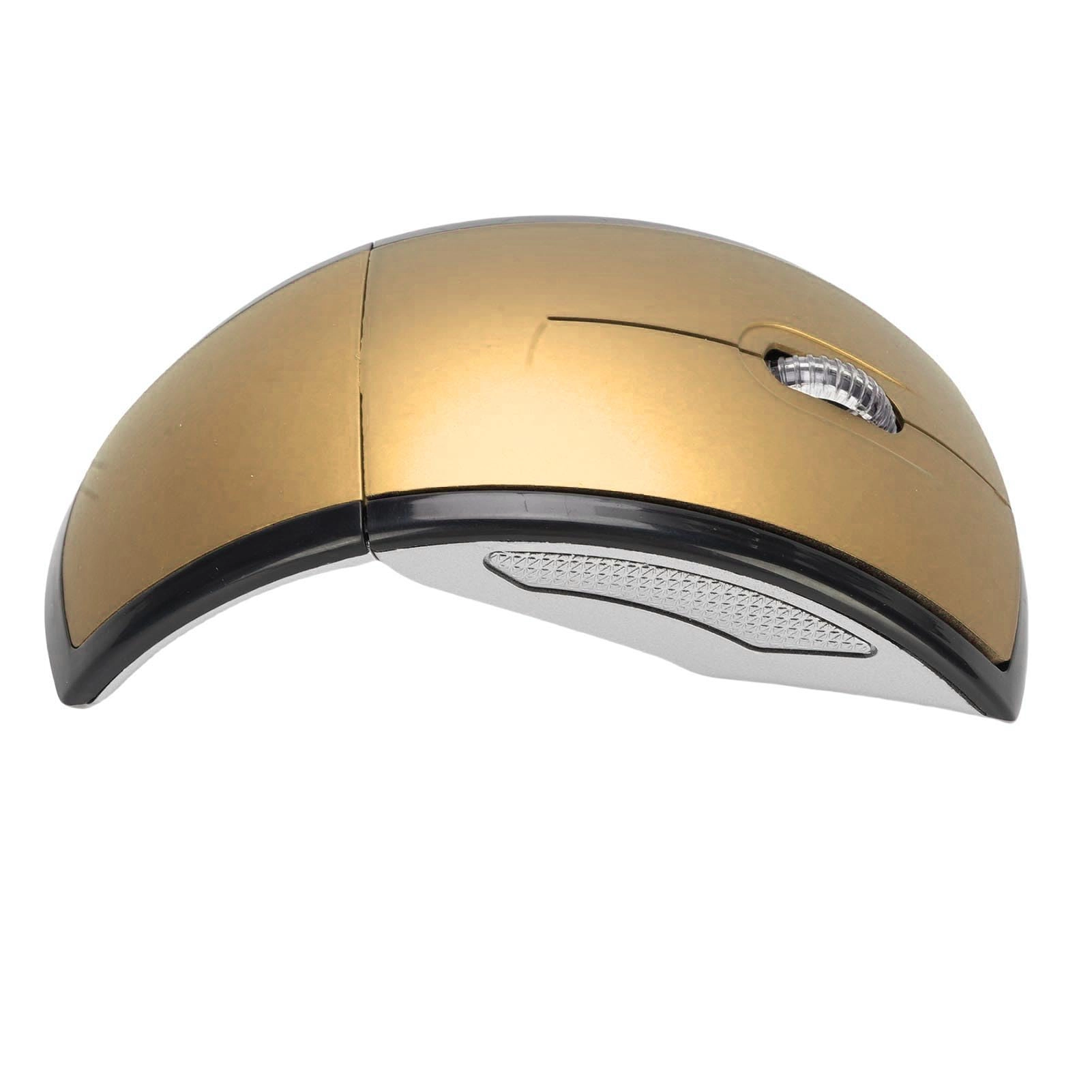 Folding Wireless Mouse - Wireless