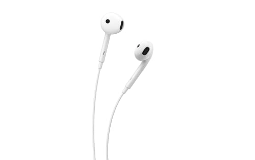 P180 Wired Earphone