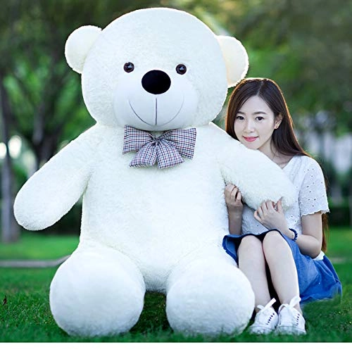 Teddy - 5 Feet Light Red