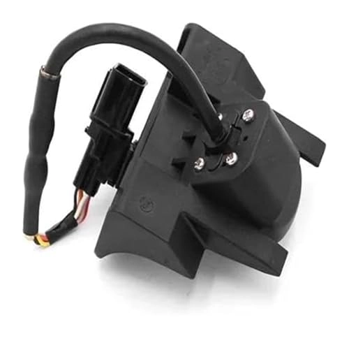 Rear View Camera - wireless