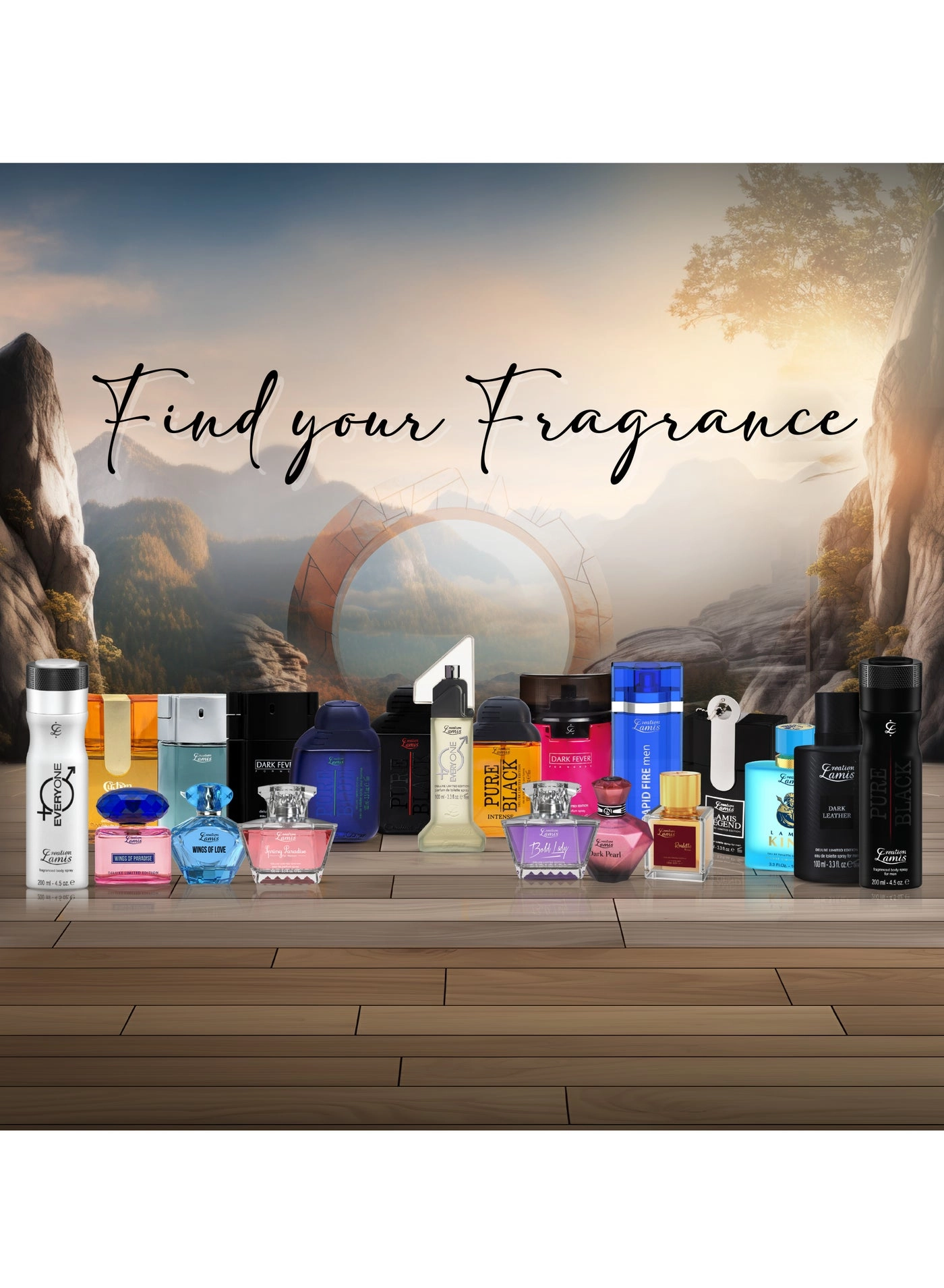 Everyone Eau de Toilette 100ml