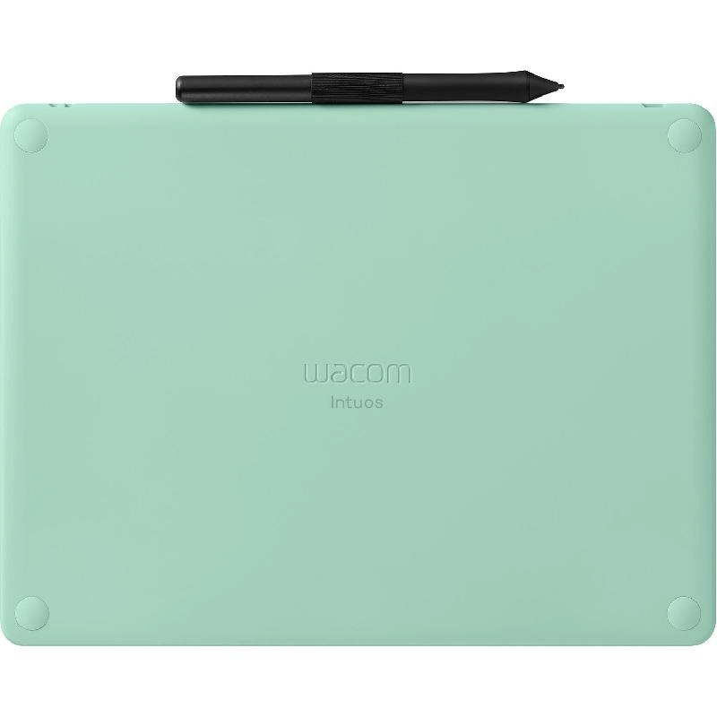 Intuos M - 4096 levels