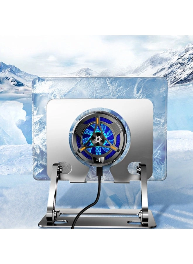 ACC-60 - Mobile Cooling Fan USB-Powered