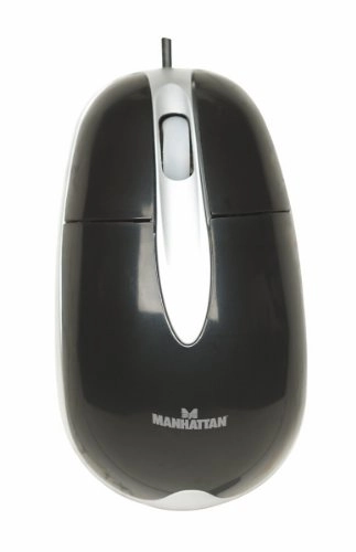 MH3 Mouse - PS/2