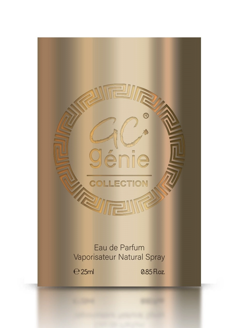 8838 Eau de Parfum 25 ml