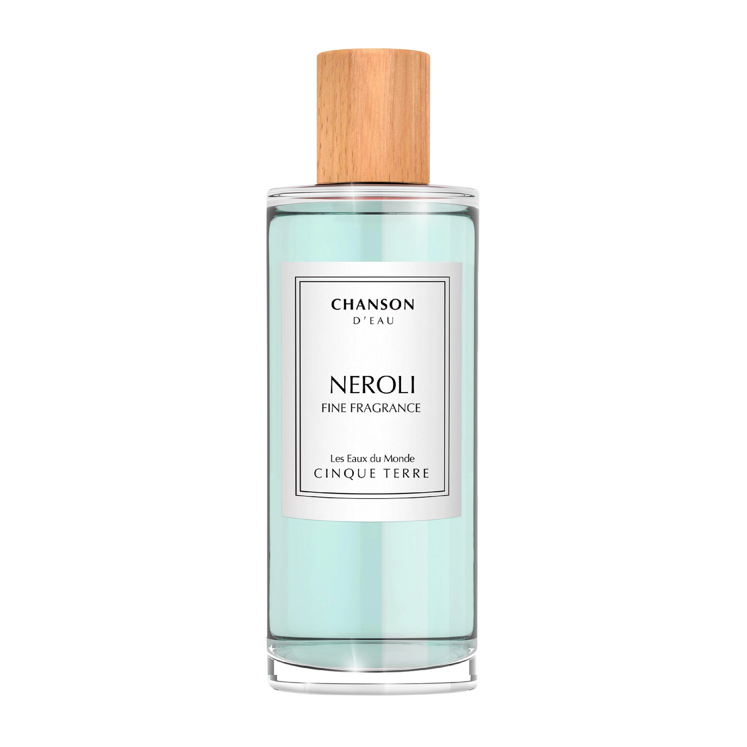 COTY Neroli Eau de Toilette 100ml
