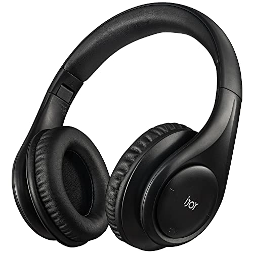 ISO Wireless Headphone