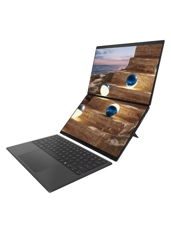Zenbook Duo UX8407AA - 14'' Core Ultra 7 32GB 1TB SSD