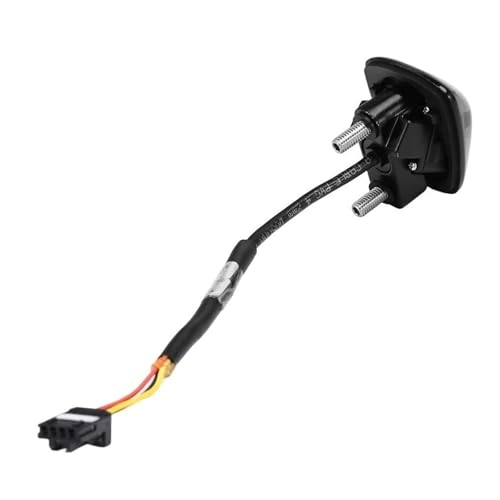 Car Rear View Camera - Night vision