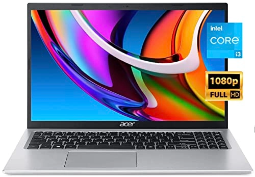 Aspire 5 A515-56 - 15.6'' Core i3-1115G4 4GB DDR4 128GB SSD
