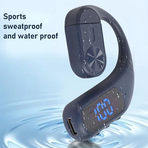 j7ykah0usi-12 Wireless Headset