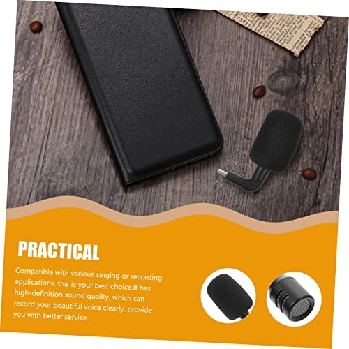 8H02OU5230ED4LG2PIJU63FO Wireless Microphone