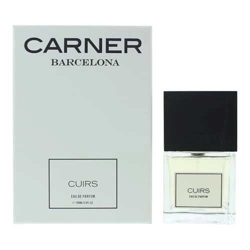 Cuirs Eau de Parfum 100 ml