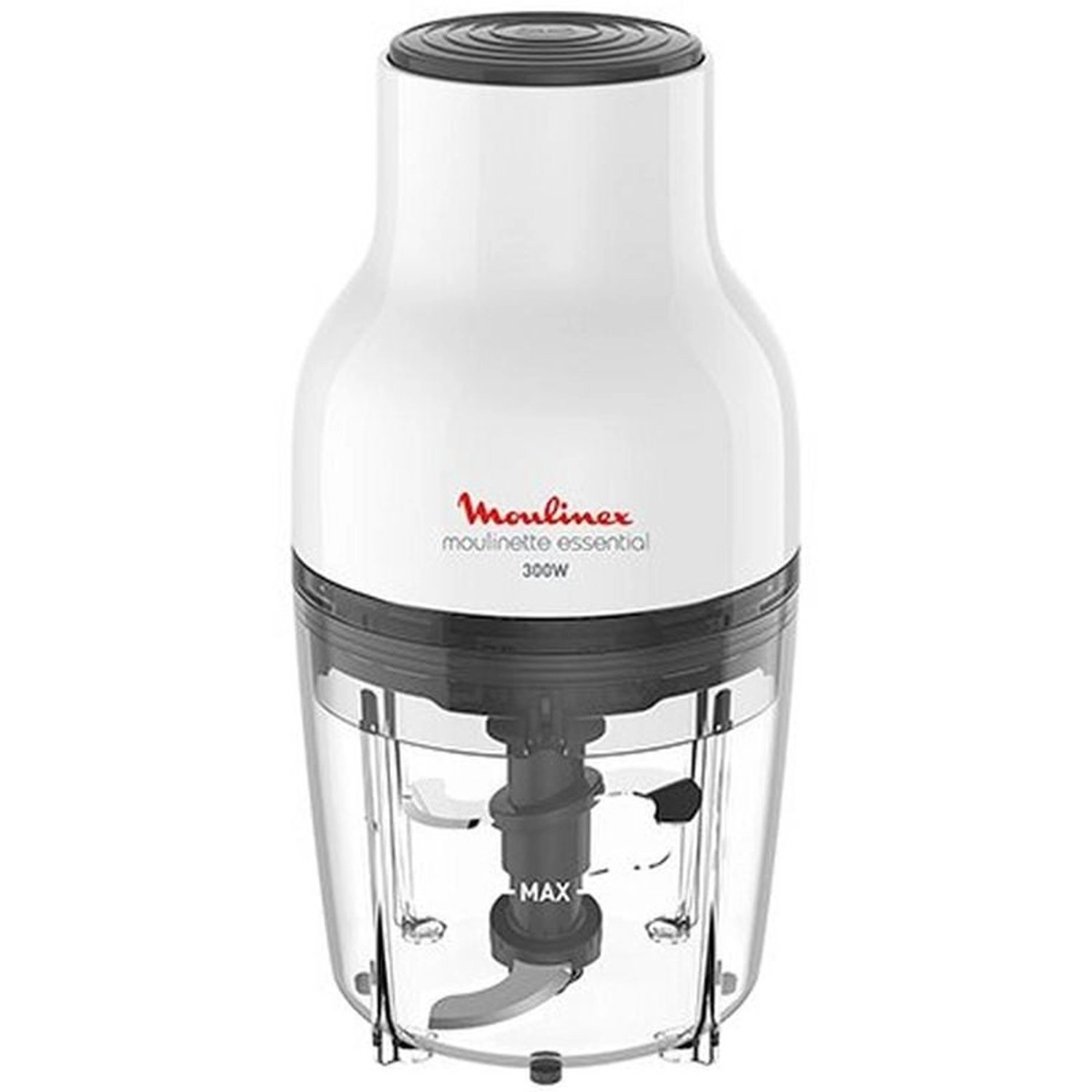 Moulinex DJ520127 - 0.5 Liter