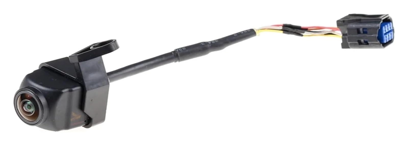 Rear Camera - Night vision