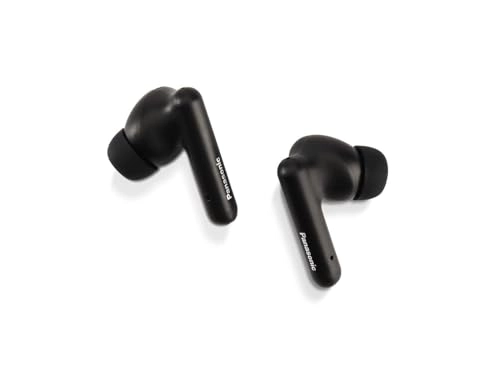 RZ-B110WDE-K Wireless Earbud