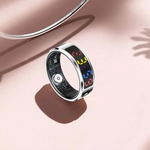 Smart Ring - #10