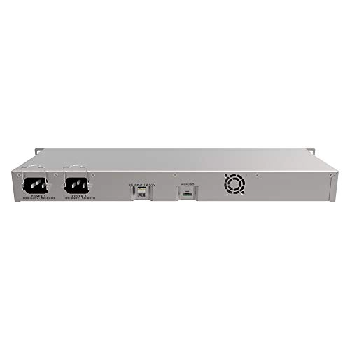 RB1100AHx4 - 7.5Gbps