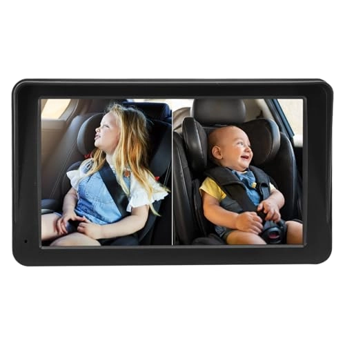 Baby Car Camera - 6.86 Inch