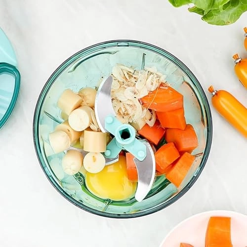 Dori Chopper - 450 ml 3