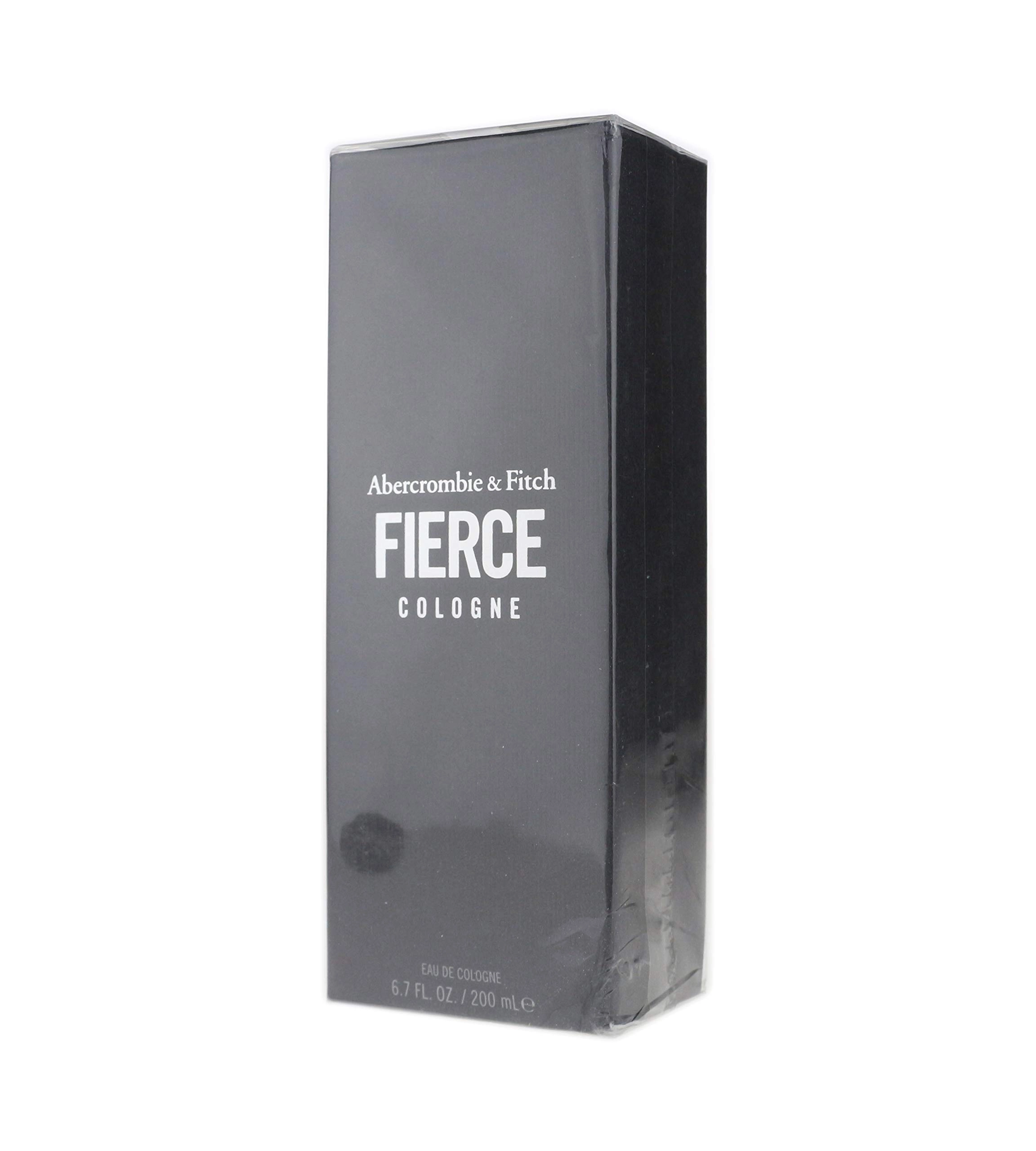 Abercrombie & Fitch Fierce - 200 ml