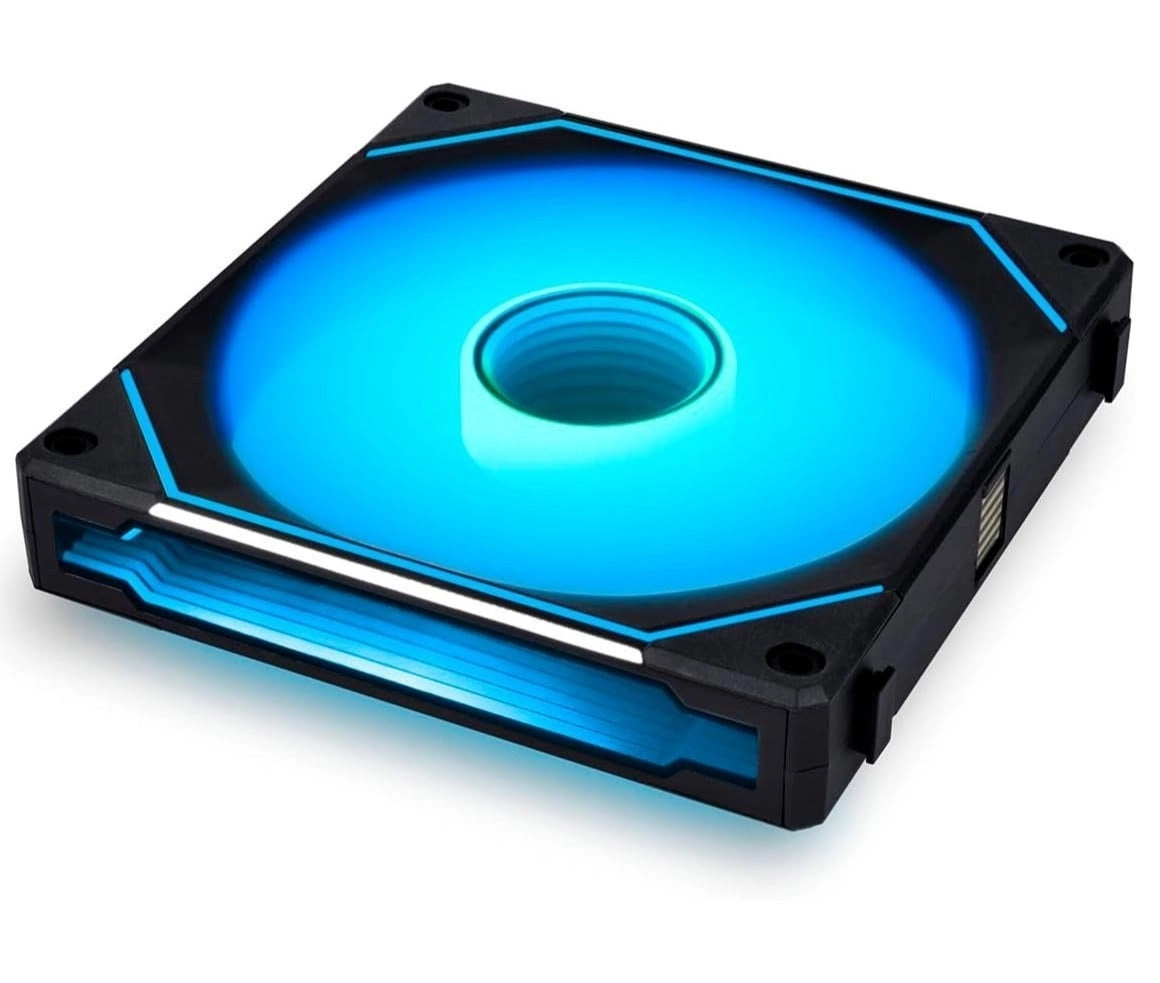 UNI Fan SL-Infinity 140 - Single Pack