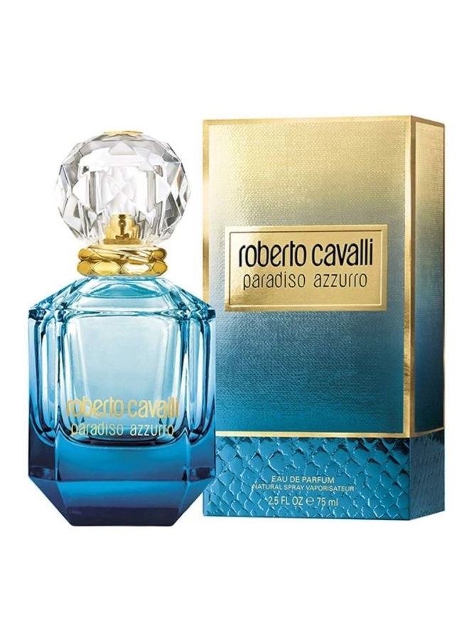 Paradiso Azzurro Eau de Parfum 75ml
