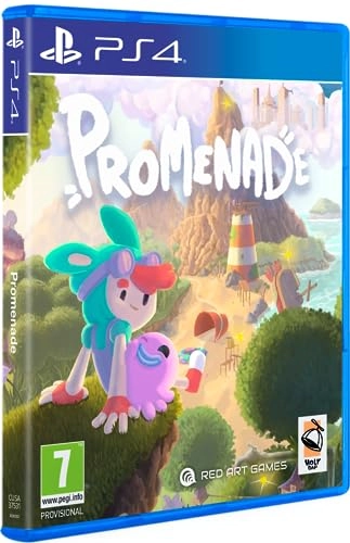 Promenade - PlayStation 4