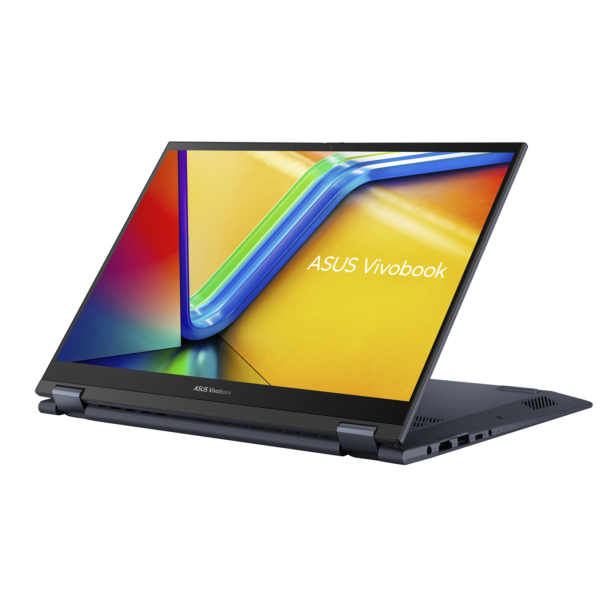 Vivobook S 14 Flip TN3402YA - 14'' Ryzen 7-7730U 16GB RAM 1TB SSD