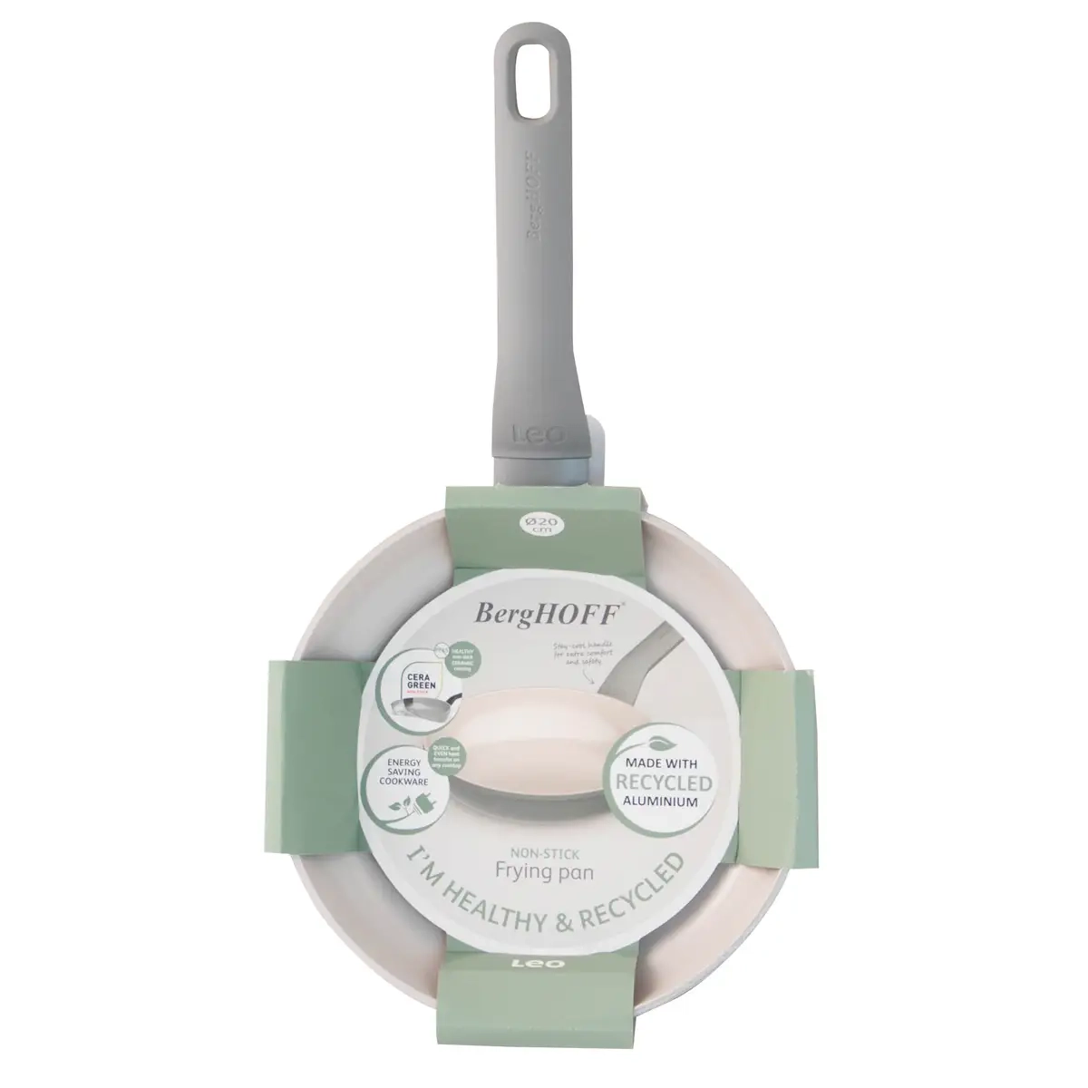 Balance - 20 cm CeraGreen