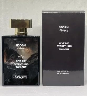 Pacific Ocean - Eau de Parfum 100ml