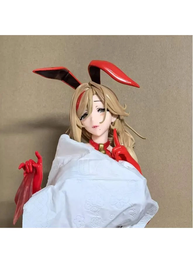 Generic Anime PVC Statue (29.74 cm)