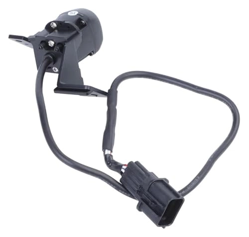 Rear View Camera - Night Vision