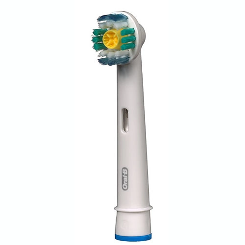 Oral-B EB 18-2 - 2 PCS Replacement BrushHeads