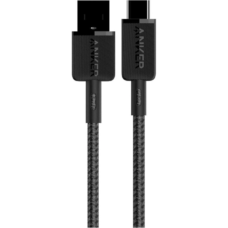Anker 322 USB-A to USB-C 0.9m
