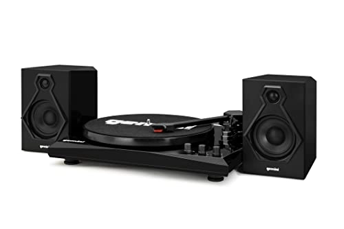 Gemini Sound TT-900