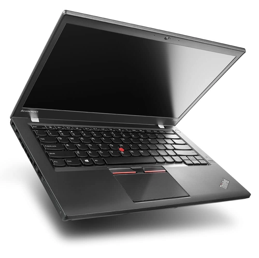 Lenovo (Renewed) ThinkPad T450S - 14.1'' Core i7 8GB 256GB SSD