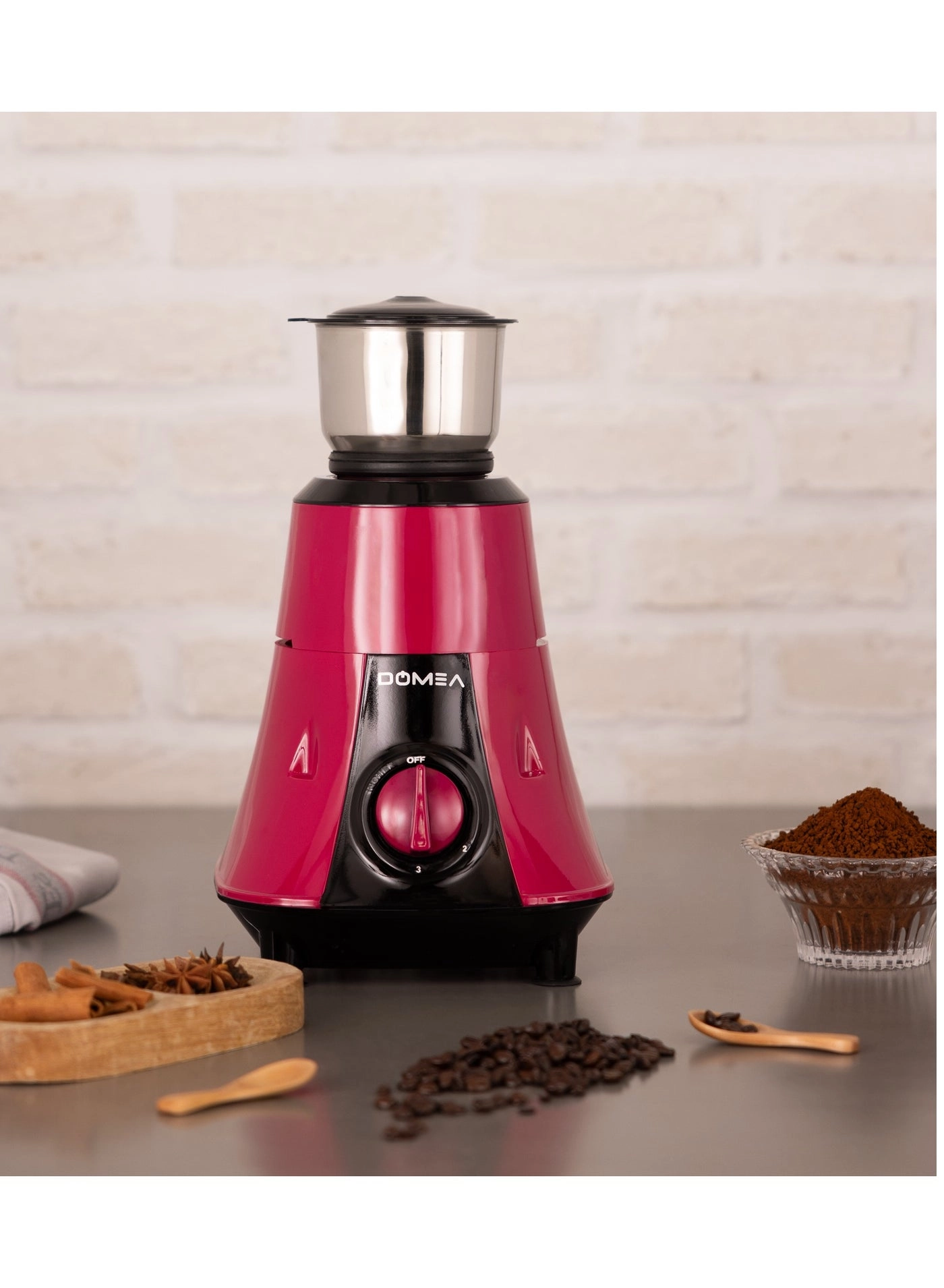 KMX230 - 1.5 L 550 W