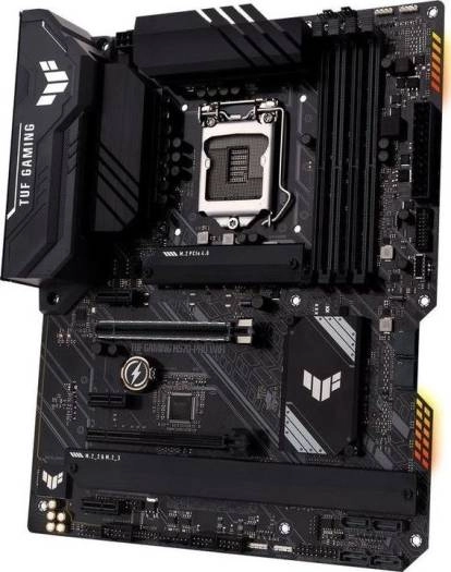 TUF GAMING H570-PRO WIFI